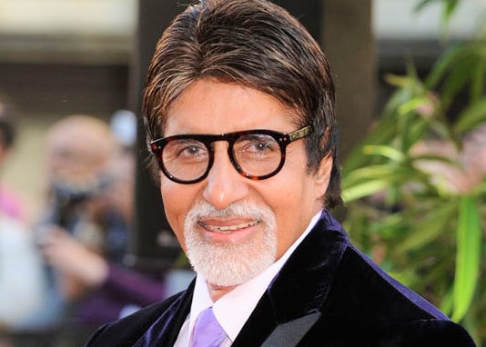 Amitabh