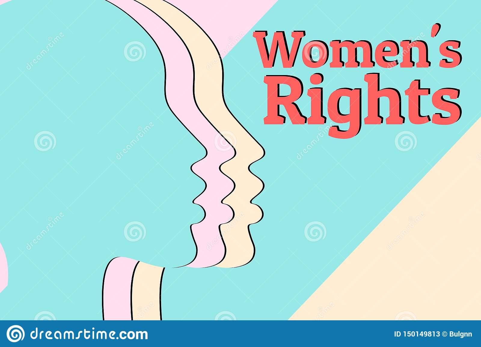 women's right