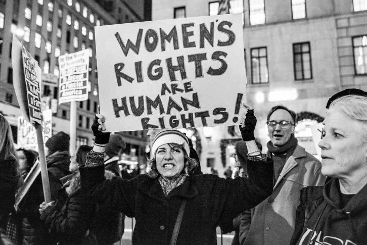 Womens Right