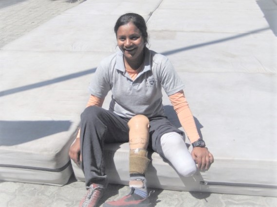 Arunima