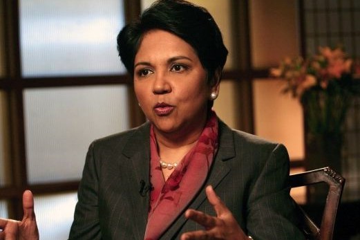 Indira Nooyi