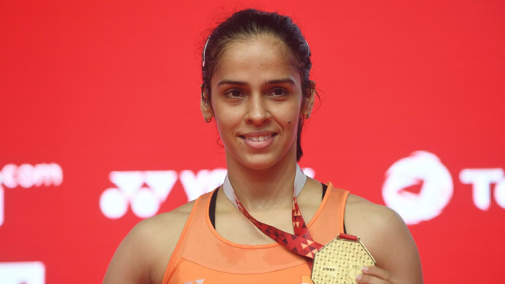 Saina Nehwal - Know About Her Biography, And Achievements