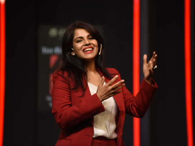 Namita Thapar
