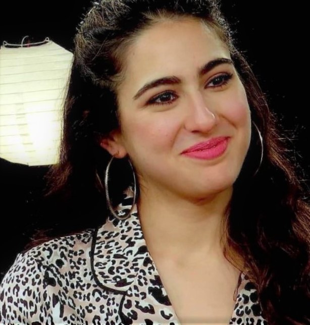 Actress Sara Ali Khan Biography Career And Her Facts 