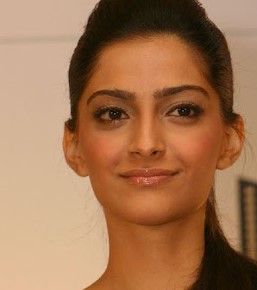Sonam Kapoor
