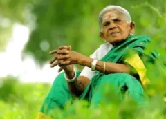 Saalumarada Thimmakka – Discuss About her Biography And Achievements