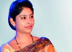 Smita Sabharwal -the youngest officers in India Biography