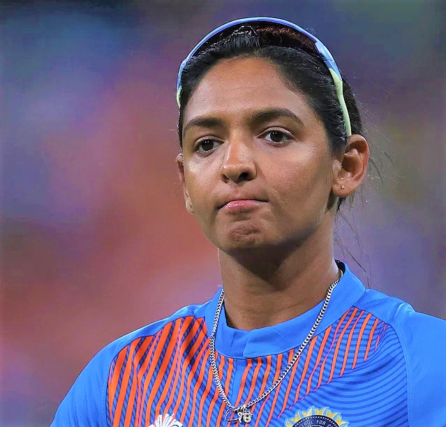 Harmanpreet Kaur