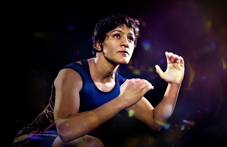 Babita-Phogat