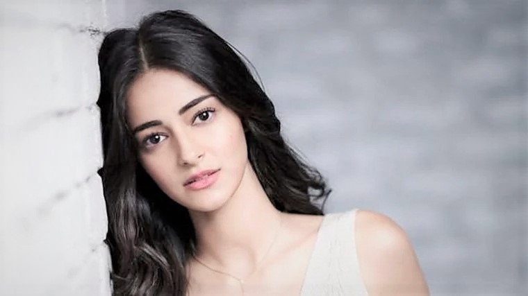 Ananya Panday – One of the Best Indian Bollywood Actress