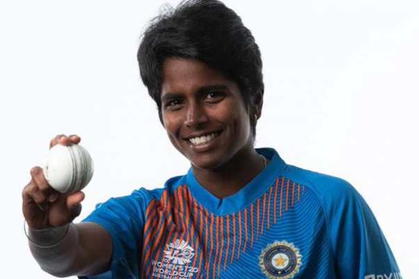 Arundhati Reddy – One of the Best Indian Women Cricketer