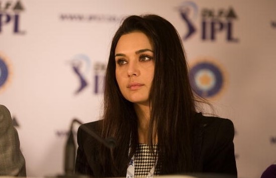 Preity Zinta – One of the Most Famous Bollywood Actress
