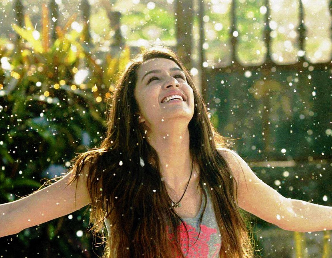 Shraddha kapoor