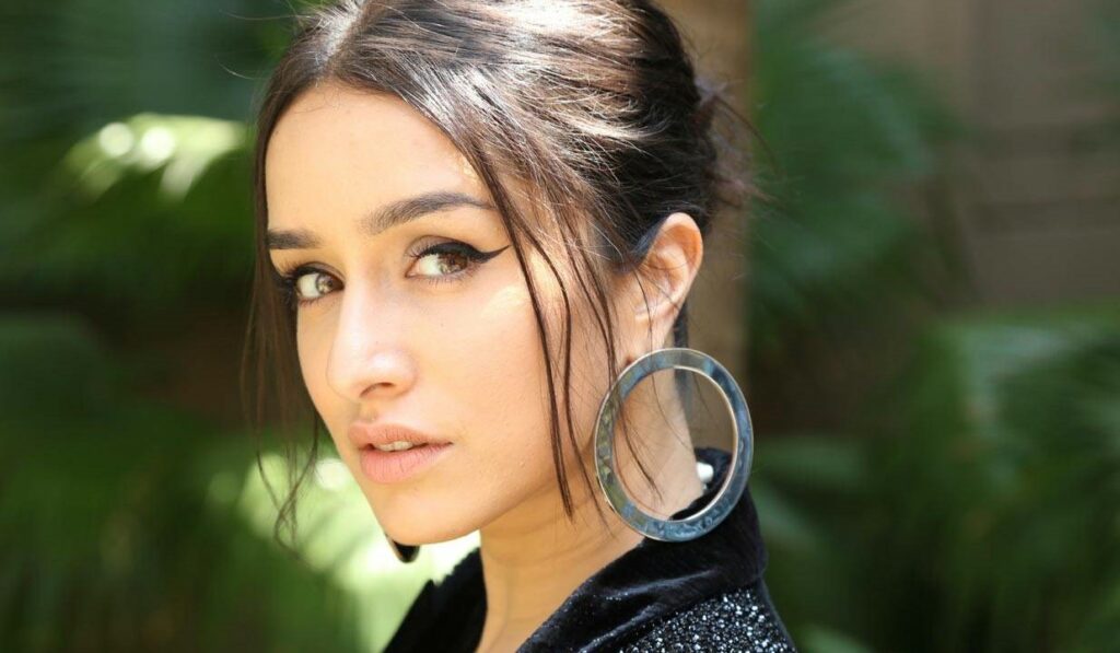 Shraddha kapoor 