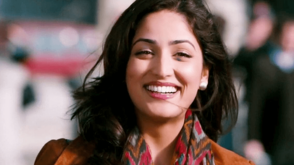 Yami Gautam