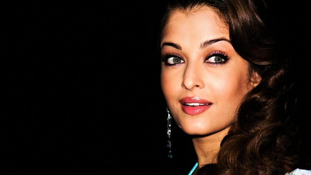 Aishwarya Rai Bachchan