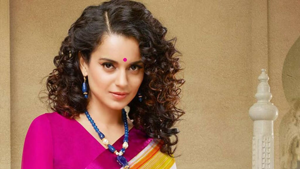 Kangana-Ranaut