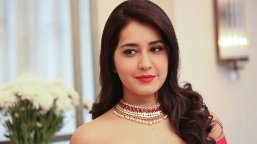 Rashi Khanna