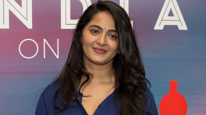 Anushka Shetty