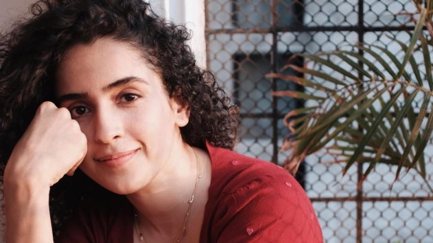 Sanya Malhotra