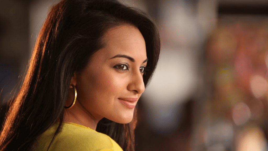 Sonakshi Sinha 