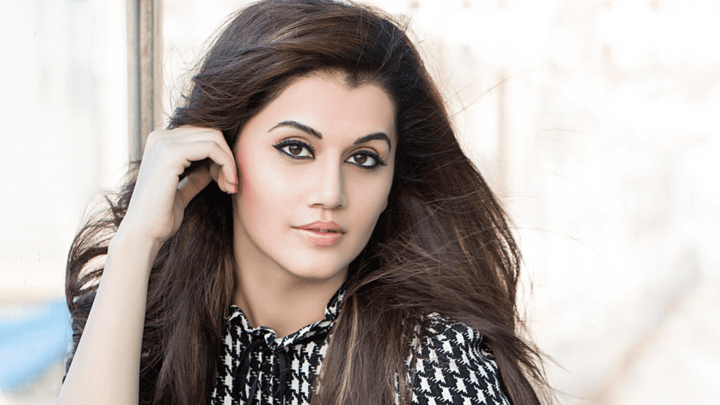 Taapsee-Pannu