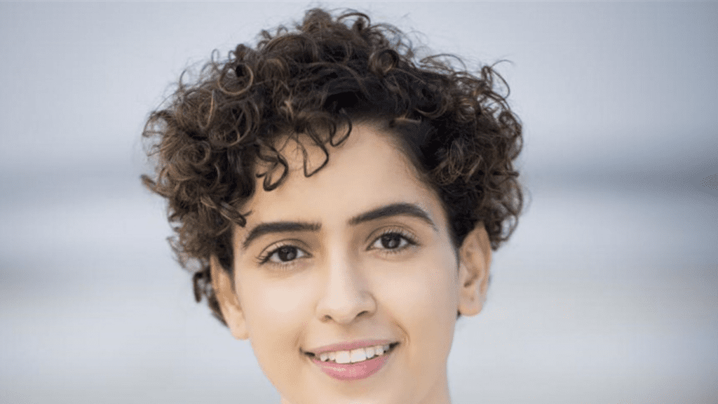 Sanya Malhotra